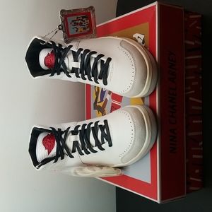 Air Jordan 2 Retro SE "Nina Chanel Abney"!!🔥🔥
